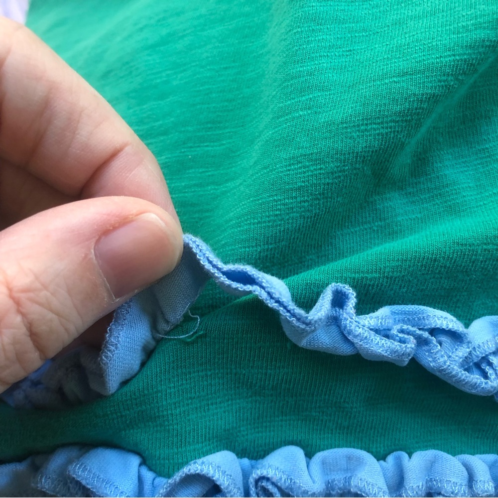 Matilda Jane Ruffle Dress - Picture 13 of 16